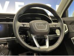 Ｑ３スポーツバック ３５ＴＦＳＩの中古車画像