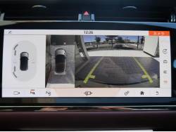 レンジローバーイヴォーク Ｒ－ダイナミック ＨＳＥの中古車画像