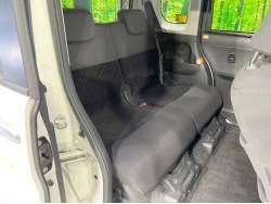 タント カスタムＸ スマートセレクションＳＮの中古車画像