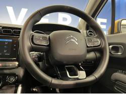 Ｃ３ エアクロス サーフエディション・バイ・リップカールの中古車画像