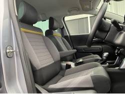 Ｃ３ エアクロス サーフエディション・バイ・リップカールの中古車画像