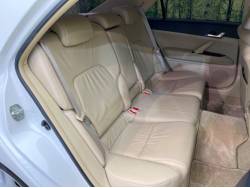 マークＸ ２５０Ｇ Ｌパッケージの中古車画像