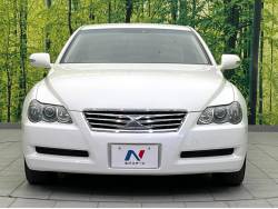 マークＸ ２５０Ｇ Ｌパッケージの中古車画像