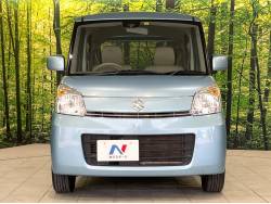 スペーシア Ｇ（レーダーブレーキサポート装着車）の中古車画像