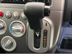 eKスポーツ RS（三菱）[4AT]のカタログ詳細情報｜中古車の