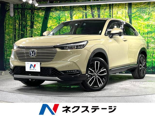 ホンダ ヴェゼル e：HEV Z 0.9万Km (長崎県)[979]の中古車詳細