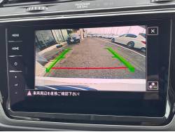 ゴルフトゥーラン ＴＳＩ コンフォートラインの中古車画像