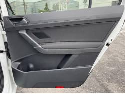 ゴルフトゥーラン ＴＳＩ コンフォートラインの中古車画像