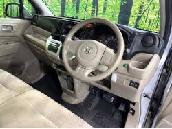 Ｎ－ＷＧＮ Ｃの中古車画像