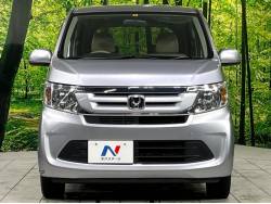 Ｎ－ＷＧＮ Ｃの中古車画像