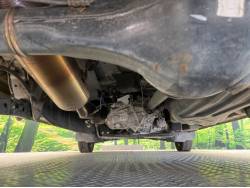 サンバーバン トランスポーターの中古車画像