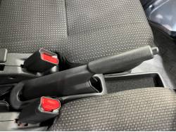 サンバーバン トランスポーターの中古車画像