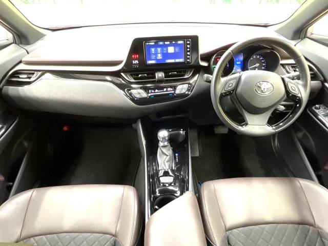 トヨタ C－HR G 1.7万Km 241.1万円(岐阜県)[771]の中古車詳細｜岐阜県の岐阜21号バイパス店｜中古車の【ネクステージ】