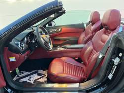 ＳＬ ＳＬ５５０ブルーエフィシェンシーの中古車画像