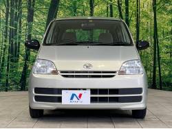 ミラ Ｌの中古車画像