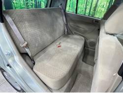 ミラ Ｌの中古車画像