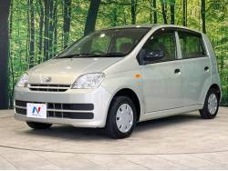 ミラ Ｌの中古車画像