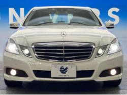 Ｅクラス Ｅ３５０ ４マチック アバンギャルドの中古車画像