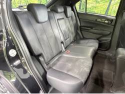 エクリプスクロス Ｇの中古車画像