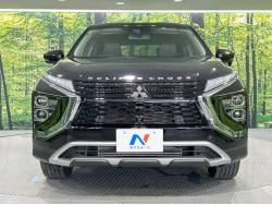 エクリプスクロス Ｇの中古車画像