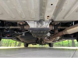 ノア Ｘ ディライトプラスの中古車画像