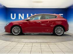 ジュリエッタ ディビーナの中古車画像