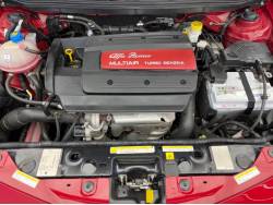 ジュリエッタ ディビーナの中古車画像