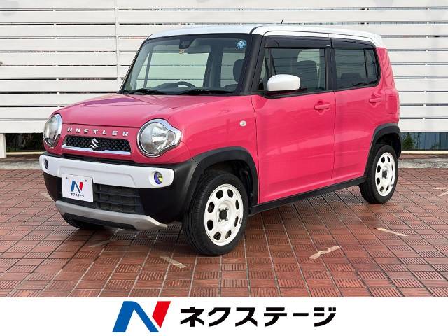 スズキ ハスラー G 6.8万Km (埼玉県)[696]の中古車詳細｜埼玉県の鴻巣