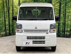 ミニキャブバン Ｍの中古車画像