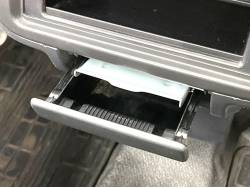 キャリイトラック ＫＵの中古車画像