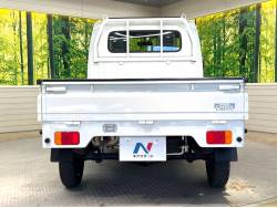 キャリイトラック ＫＵの中古車画像
