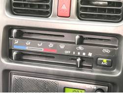 キャリイトラック ＫＵの中古車画像