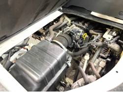 キャリイトラック ＫＵの中古車画像