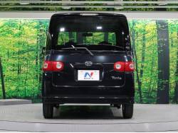 タント ＶＳの中古車画像