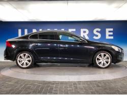 Ｓ６０ スポーツの中古車画像