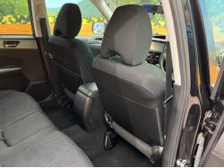 フォレスター ２．０ＸＳ プラチナセレクションの中古車画像