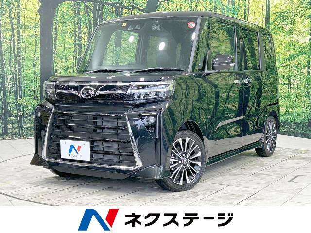 ダイハツ タント カスタムRS 249Km (宮城県)[909]の中古車詳細｜宮城