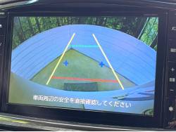 エルグランド ライダーの中古車画像