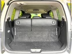 エルグランド ライダーの中古車画像