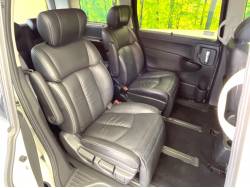 エルグランド ライダーの中古車画像