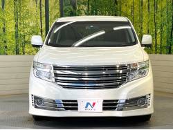 エルグランド ライダーの中古車画像