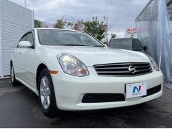 スカイライン ２５０ＧＴの中古車画像