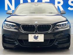 ２シリーズ Ｍ２４０ｉクーペの中古車画像