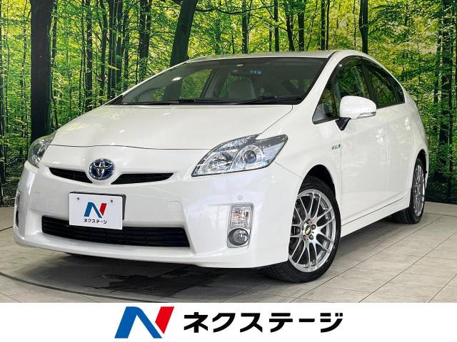 トヨタ プリウス S 6.9万Km (茨城県)[367]の中古車詳細｜茨城県の水戸