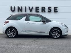 ＤＳ３カブリオ ジバンシイ ル メイクアップの中古車画像