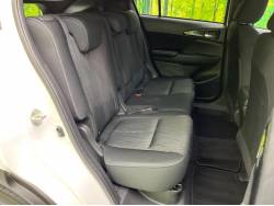 エクリプスクロス ブラックエディションの中古車画像