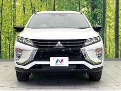 エクリプスクロス ブラックエディションの中古車画像