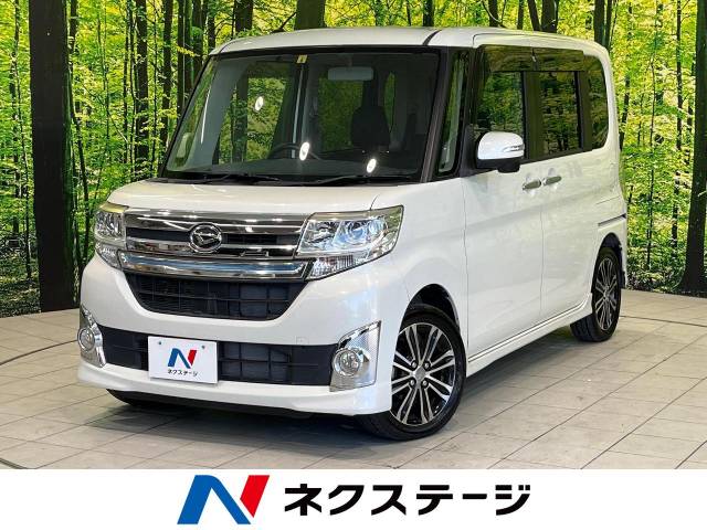 【美品】ダイハツ タント LA600S カスタムRS ダイハツ タント カスタムRS 4.7万Km (兵庫県)[532]の中古車詳細