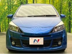 ヴィッツ ＲＳ Ｇ’ｓの中古車画像