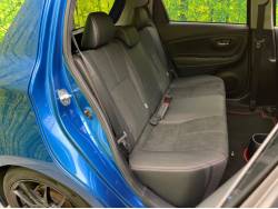 ヴィッツ ＲＳ Ｇ’ｓの中古車画像